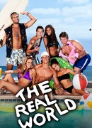 Реальный мир сезон 33