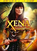 Зена - королева воинов сезон 5