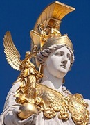 Афина