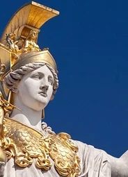 Афина
