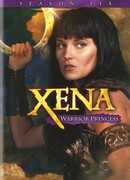 Зена - королева воинов сезон 6