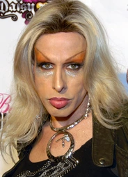 Алексис Аркетт