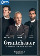 Гранчестер сезон 9