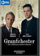 Гранчестер сезон 8