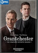 Гранчестер сезон 7