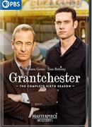 Гранчестер сезон 6