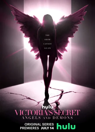 Victoria's Secret: Ангелы и демоны