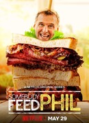 Кто-нибудь, покормите Фила! сезон 3