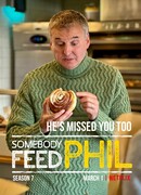 Кто-нибудь, покормите Фила! сезон 7