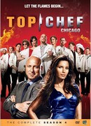 Шеф-повар сезон 4