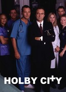 Холби Сити сезон 5