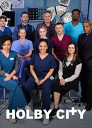 Холби Сити сезон 14