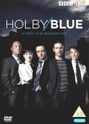 Полиция Холби сезон 2