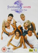 Жены футболистов сезон 2