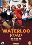Улица Ватерлоо сезон 11