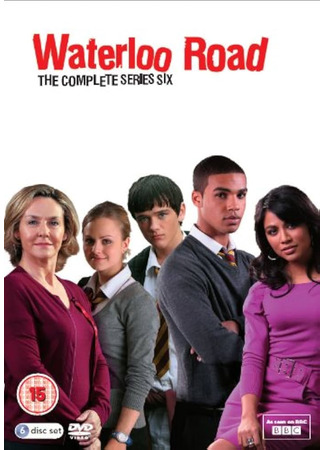 кино Улица Ватерлоо (Waterloo Road) 08.01.25