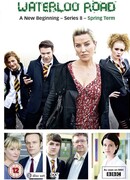 Улица Ватерлоо сезон 8