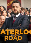 Улица Ватерлоо сезон 14