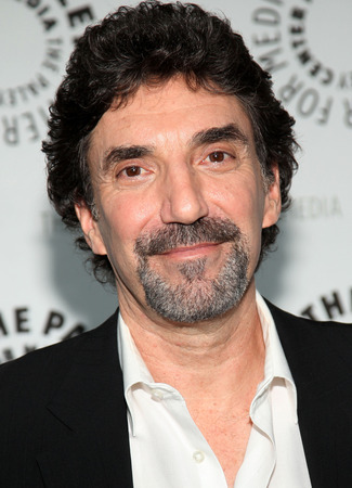 Продюсер Чак Лорри 08.01.25