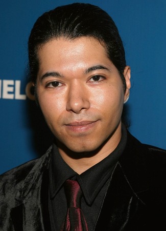 Актёр Реноли Сантьяго 08.01.25