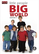 Жить непросто людям маленького роста! сезон 1