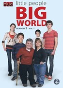 Жить непросто людям маленького роста! сезон 2