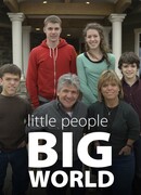 Жить непросто людям маленького роста! сезон 4