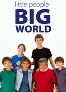 Жить непросто людям маленького роста! сезон 7