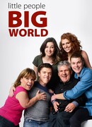 Жить непросто людям маленького роста! сезон 13