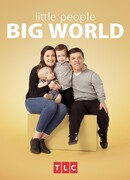 Жить непросто людям маленького роста! сезон 20