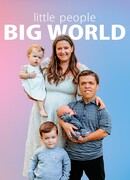 Жить непросто людям маленького роста! сезон 22