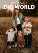 Жить непросто людям маленького роста! сезон 24