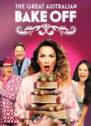 Великий пекарь Австралии сезон 8
