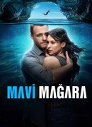 Голубая пещера