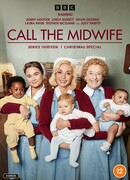 Вызовите акушерку сезон 13