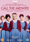 Вызовите акушерку сезон 11