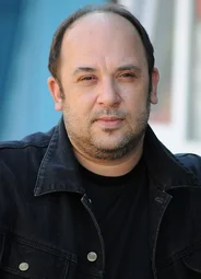 Александр Гиляревский