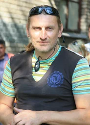 Владимир Наместников