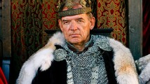 Дэвид Скофилд
