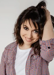 Анна Руднева