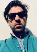 Али Билгин (Ali Bilgin)