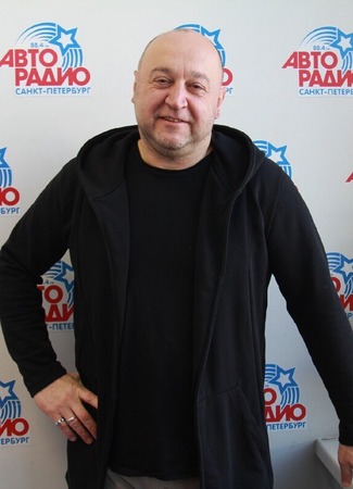 Режиссёр Максим Бриус 11.01.25