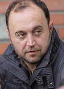 Максим Бриус (Maksim Brius)