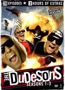 Горячие финские парни сезон 1