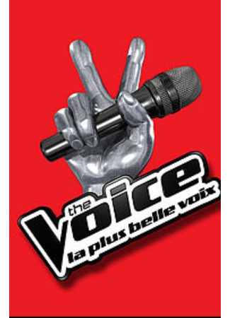 кино Голос Франции (The Voice : La plus belle voix) 11.01.25