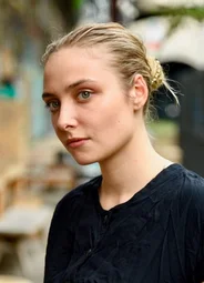 Лула Коттон-Фрапье