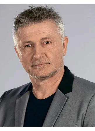 Актёр Станислав Боклан 12.01.25