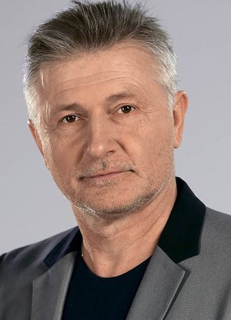 Актёр Станислав Боклан 12.01.25