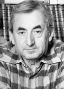 Семен Лунгин