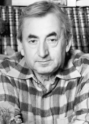 Семен Лунгин